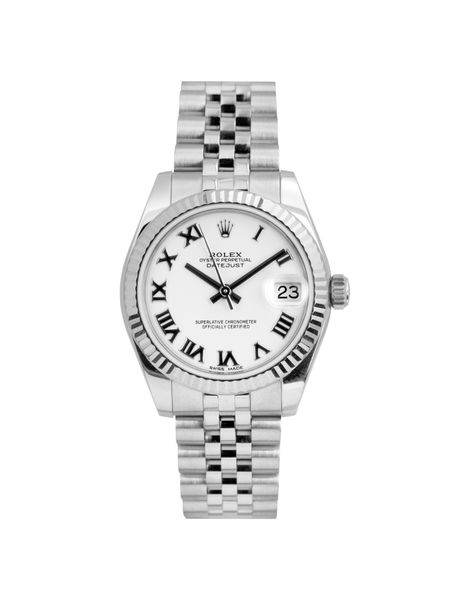 Rolex Datejust Lady 31 178274